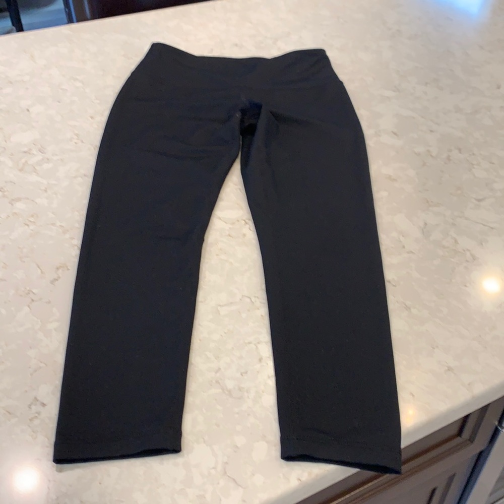 Zella Capri leggings